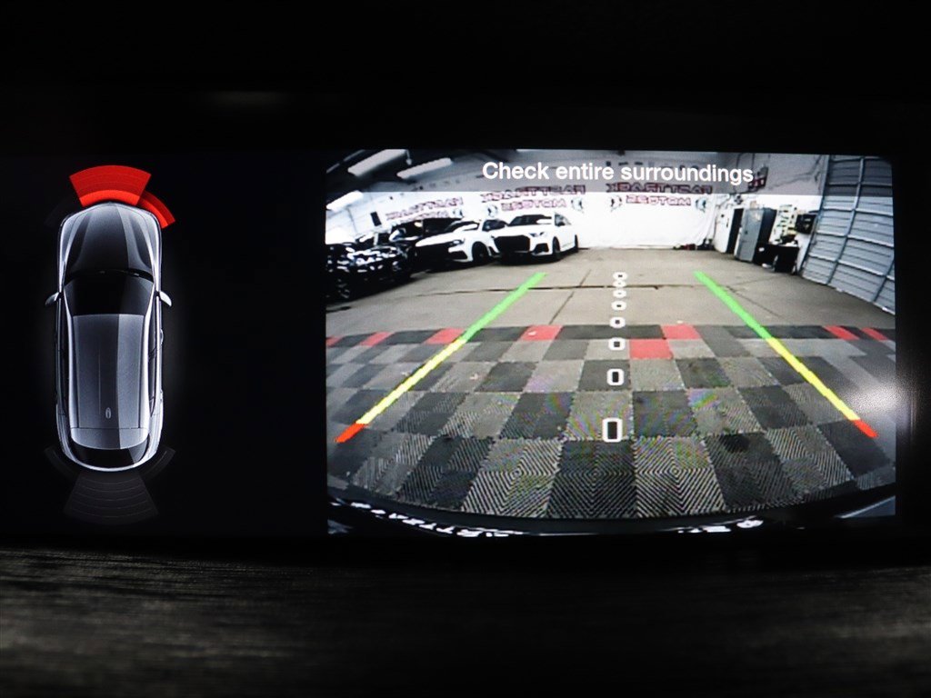 Used 2021 Alfa Romeo Stelvio Sprint w/ Nero Edizione image 25