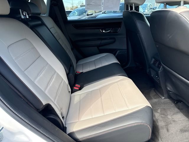 Used 2023 Honda CR-V Sport Touring image 17
