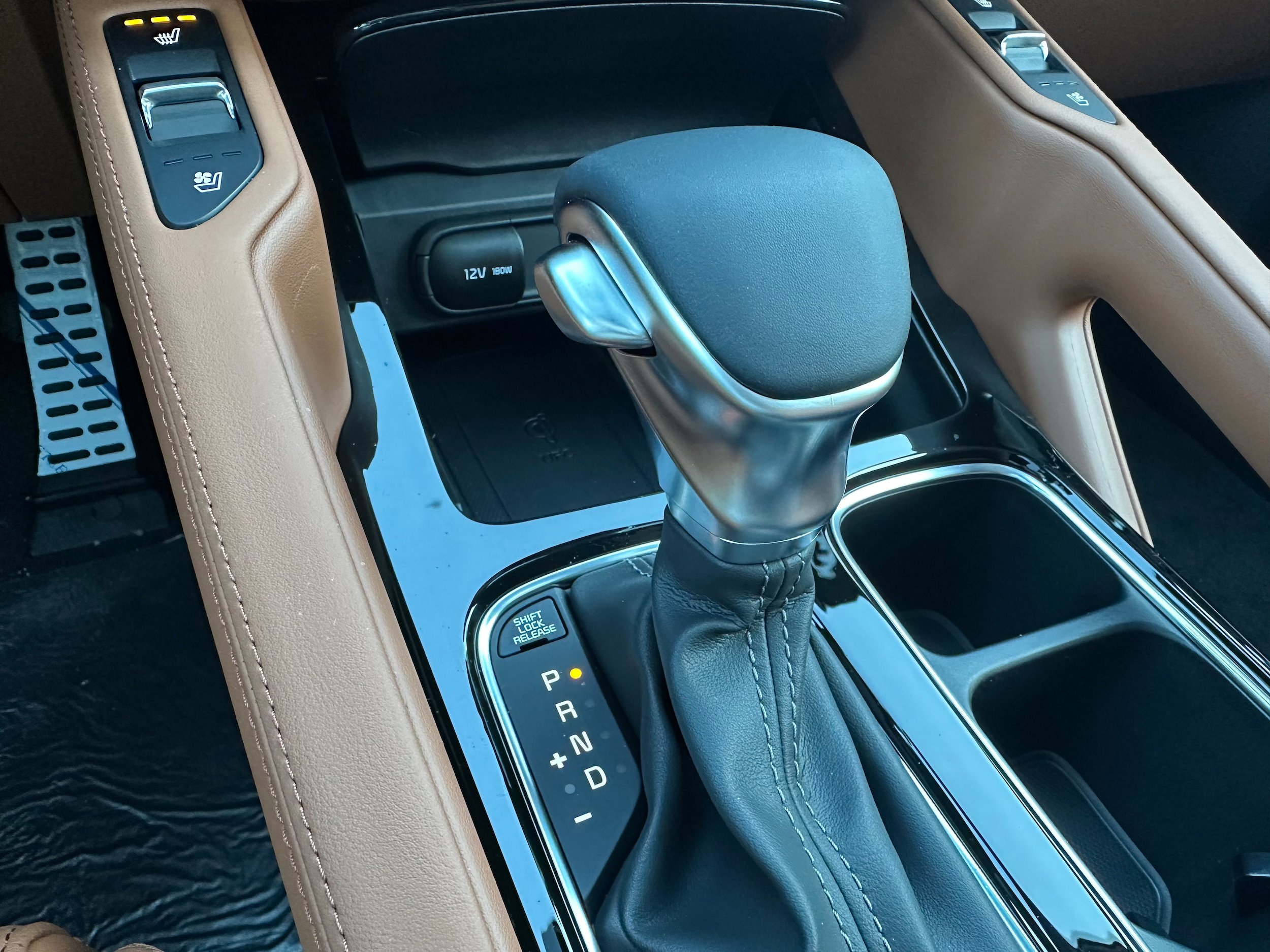 New 2025 Kia Telluride SX Prestige X-Line image 50