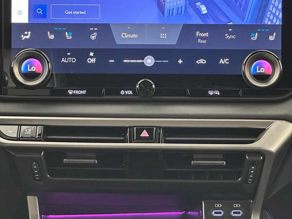 New 2026 Lexus RX 350 Premium Plus AWD/4WD image 24