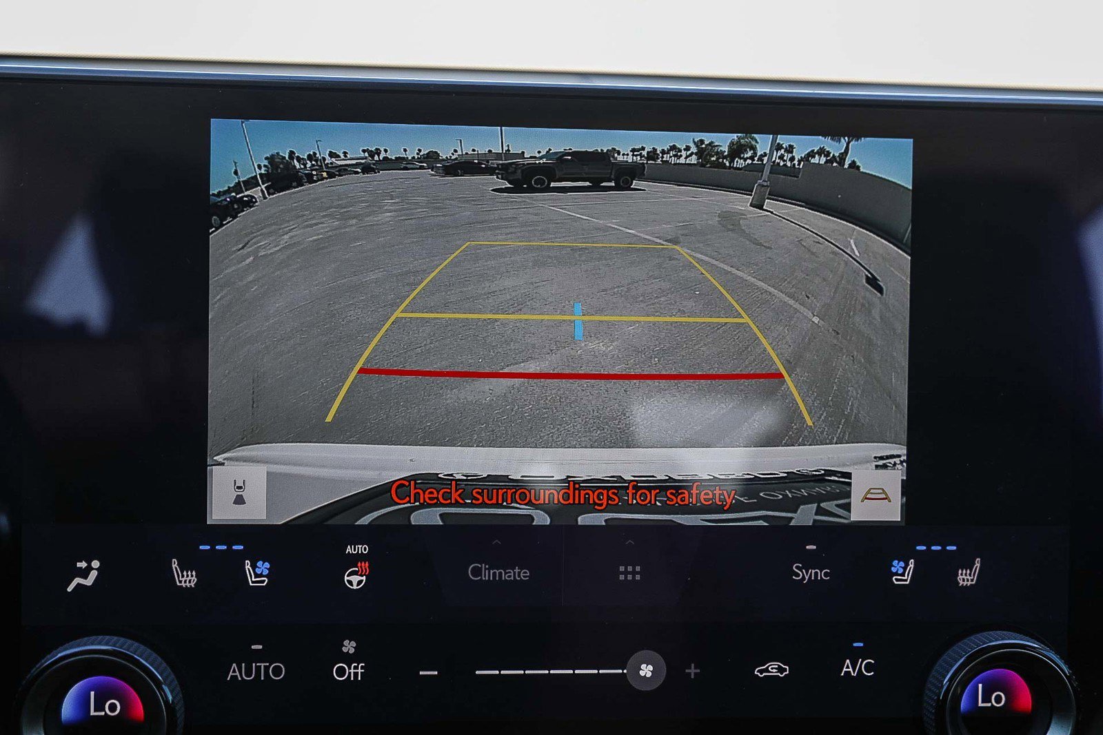 Used 2024 Lexus NX 350 AWD w/ Cold Area Package image 23