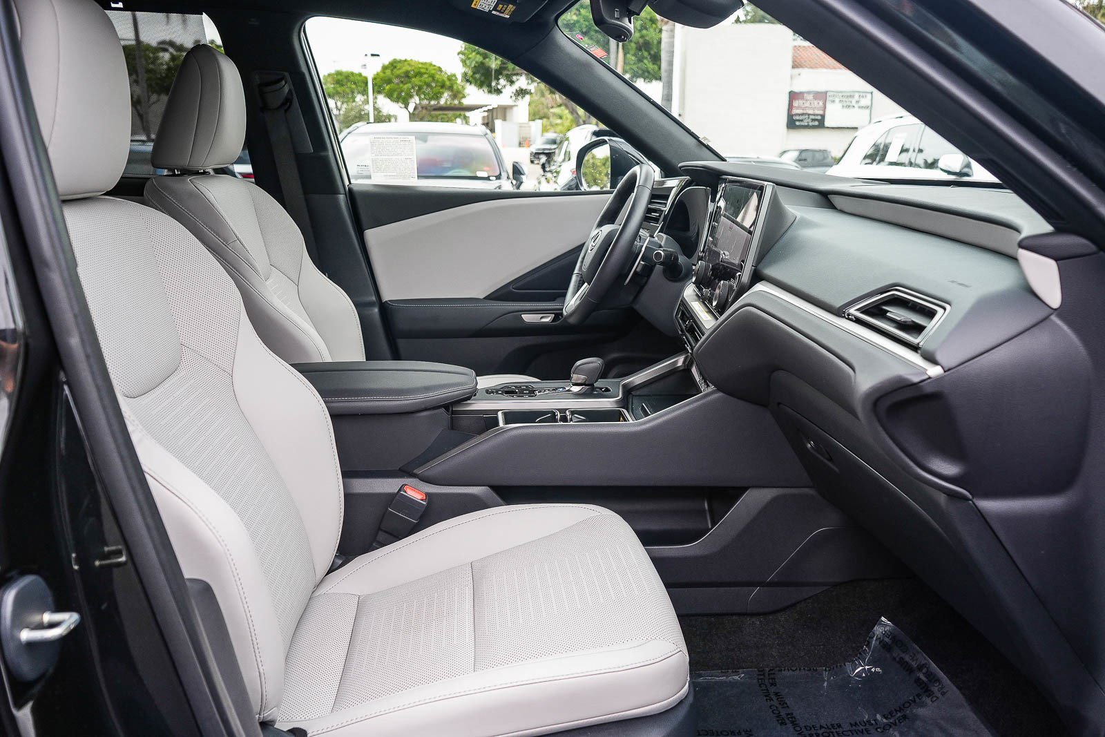Used 2025 Lexus TX 350 AWD w/ Convenience Package image 15