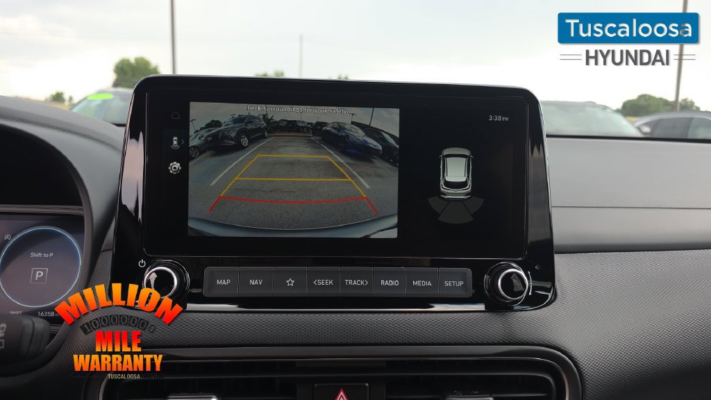 Used 2023 Hyundai Kona Limited FWD image 20