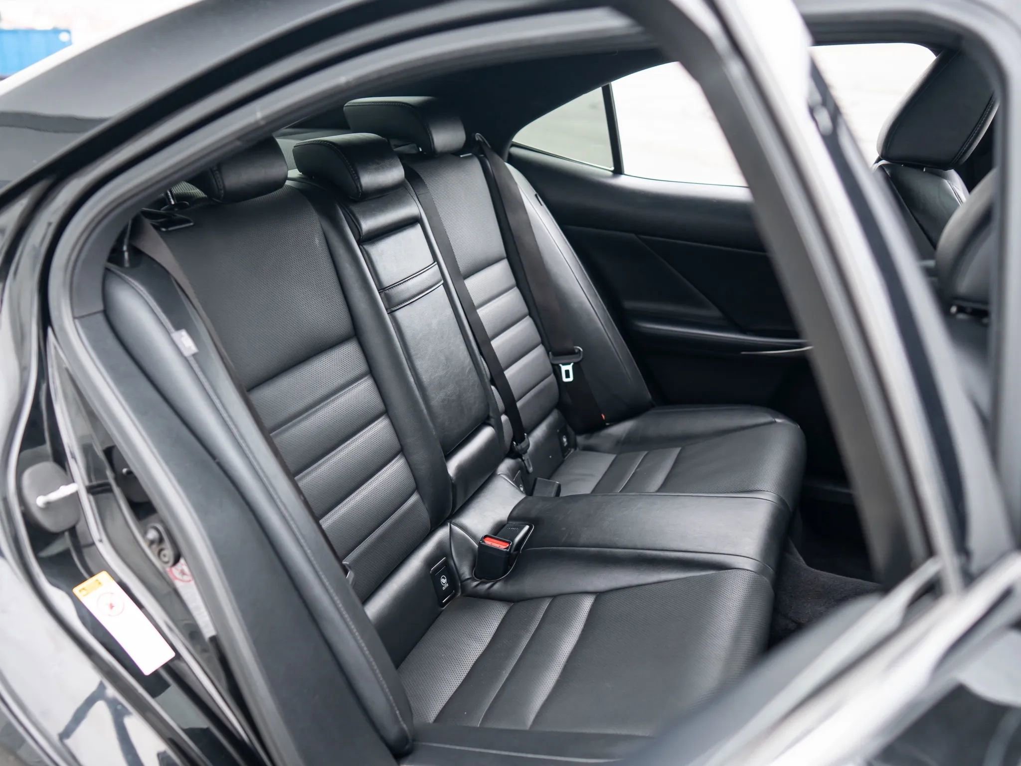 Used 2014 Lexus IS 350 AWD w/ F Sport Package image 21
