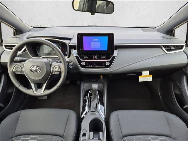 New 2027 Toyota Corolla SE FWD image 14