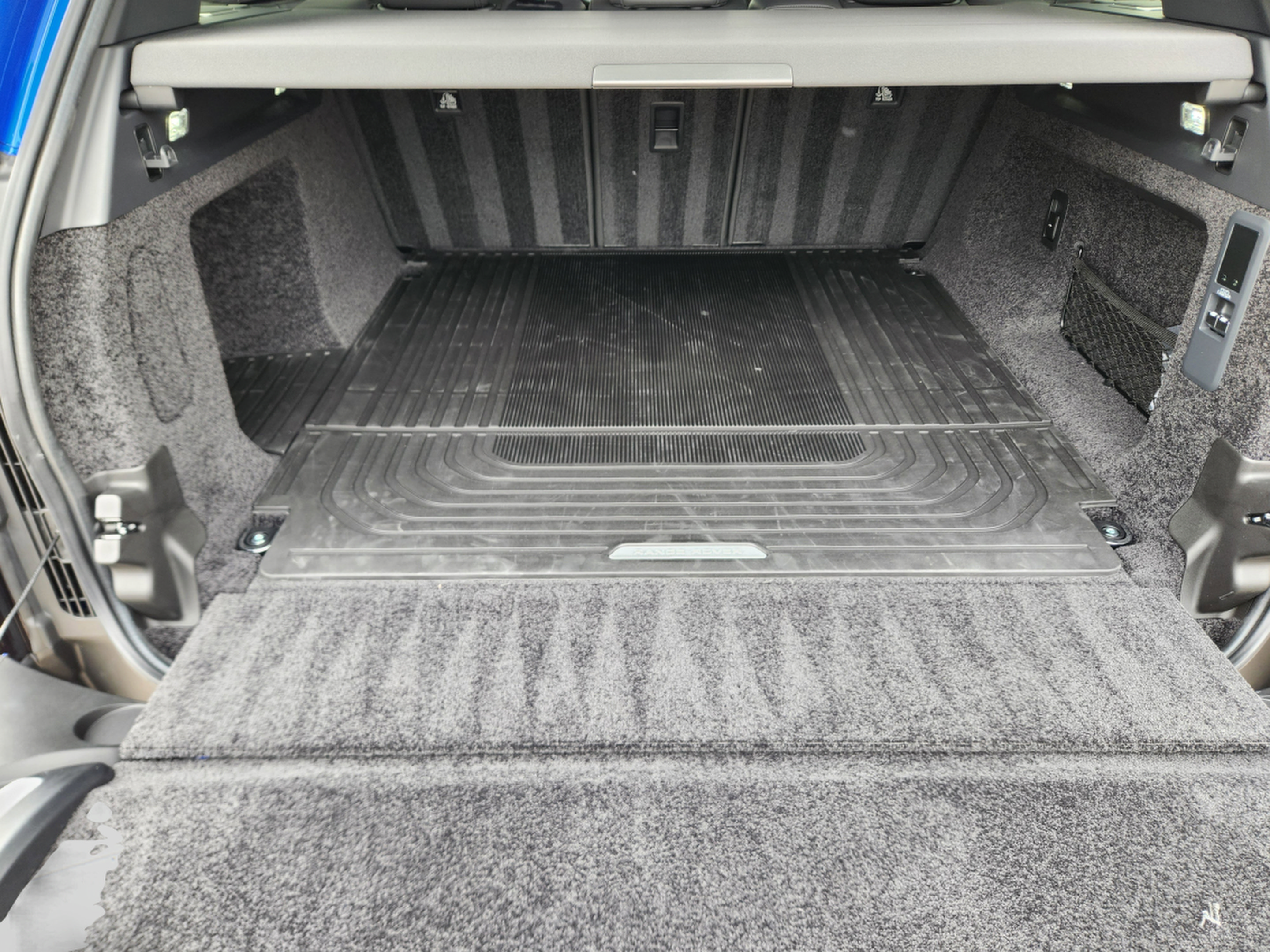 New 2026 Land Rover Range Rover SE AWD/4WD image 29