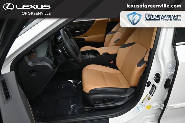 Certified 2023 Lexus ES 250 w/ Premium Package AWD/4WD image 20