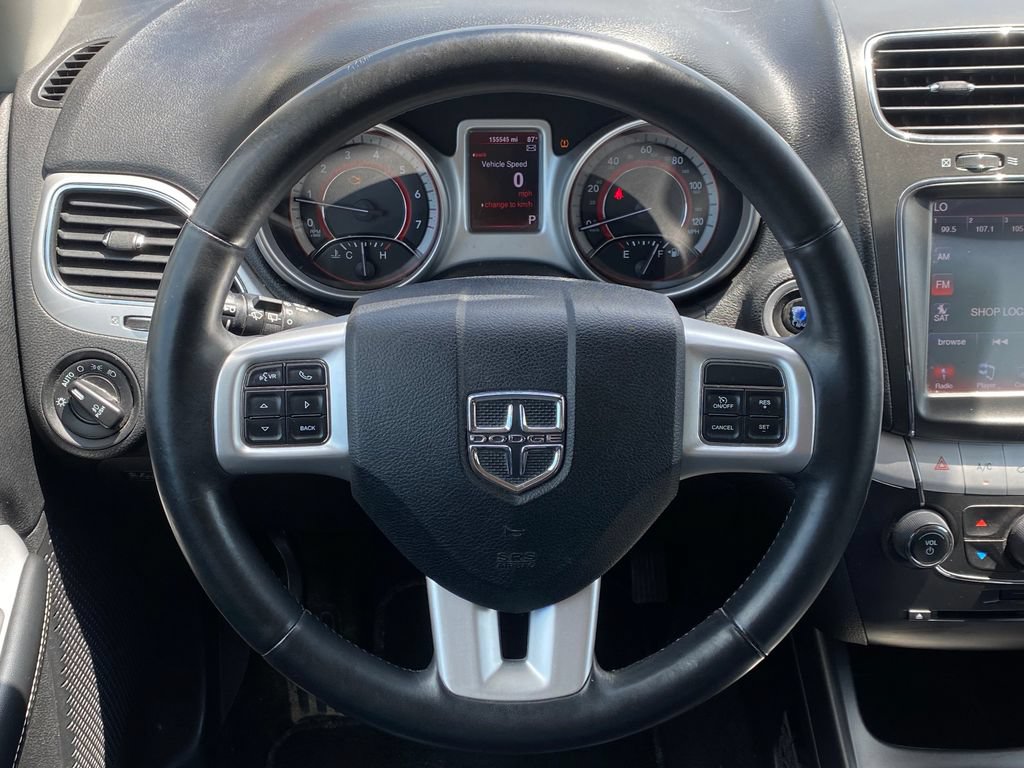 Used 2013 Dodge Journey Crew FWD image 21