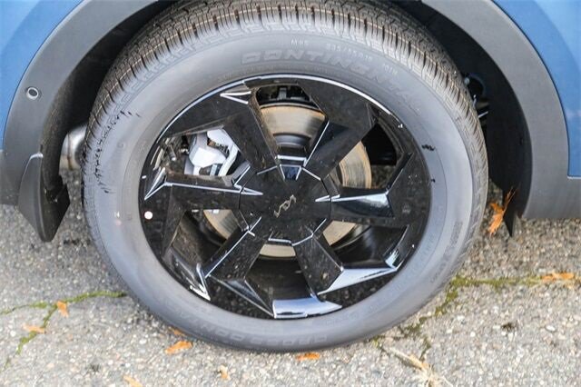 New 2026 Kia Sorento SX Prestige image 10