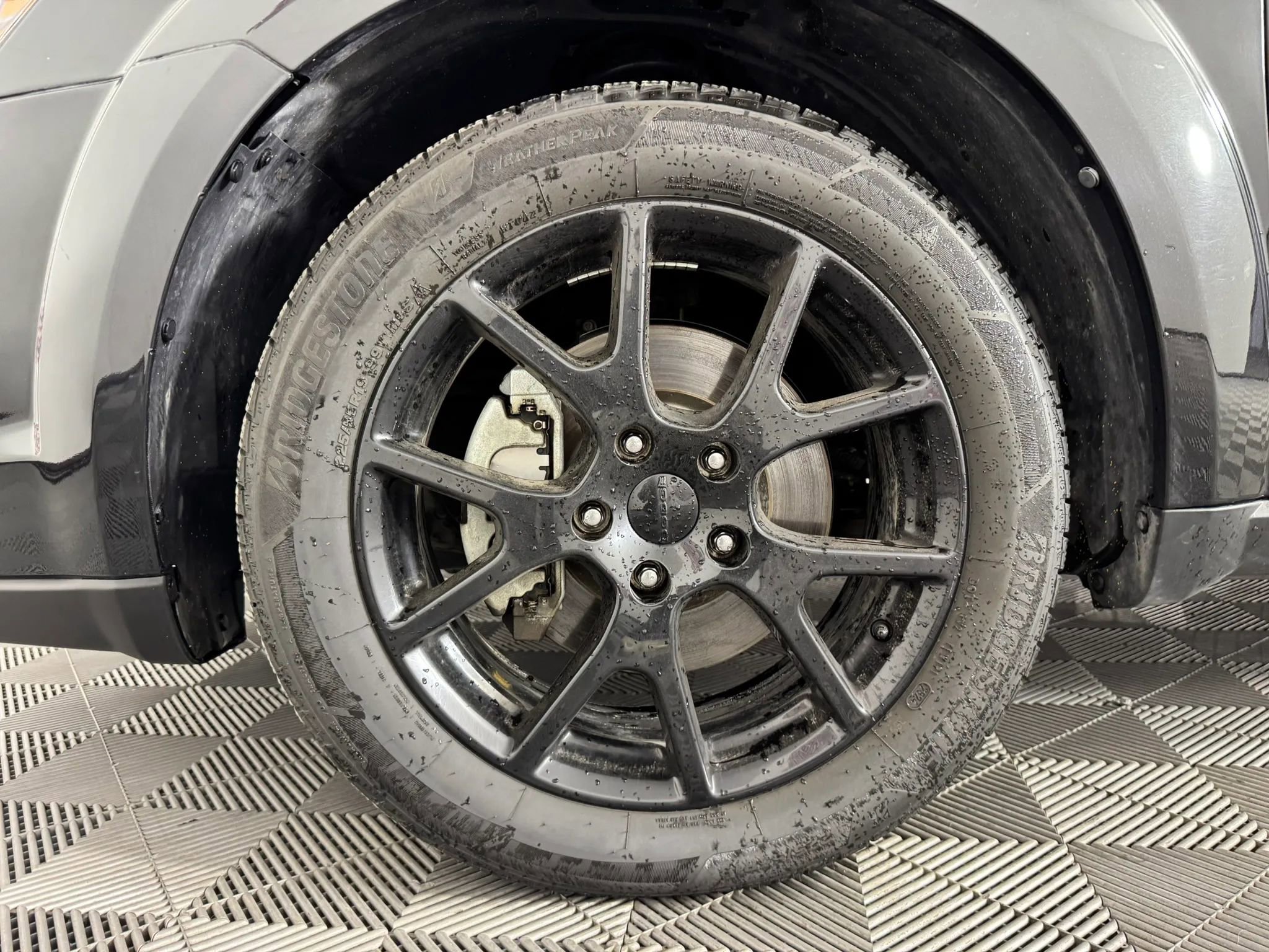 Used 2013 Dodge Journey SXT w/ Flexible Seating Group AWD/4WD image 44