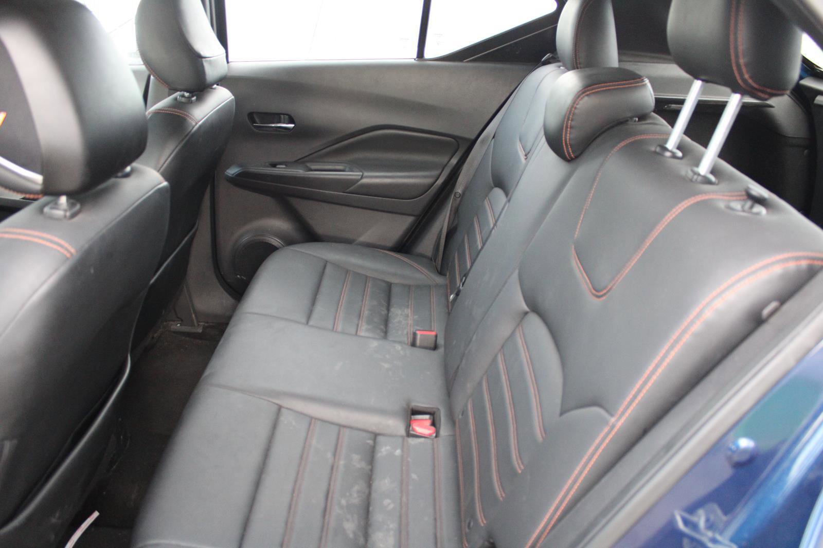 Used 2018 Nissan Kicks SR w/ Premium Package image 7