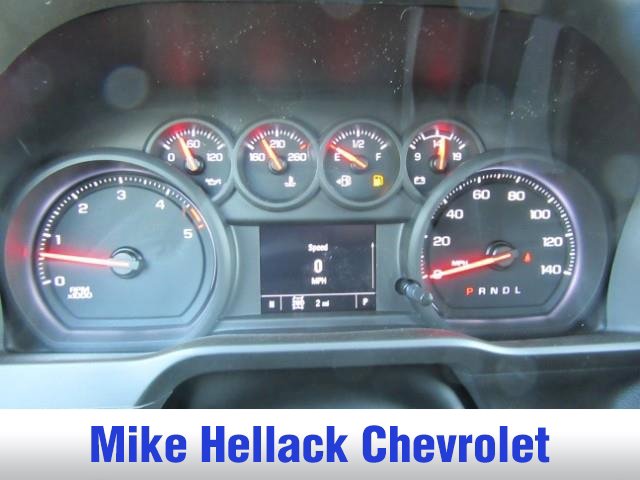 New 2026 Chevrolet Silverado 3500 W/T w/ WT Convenience Package image 17