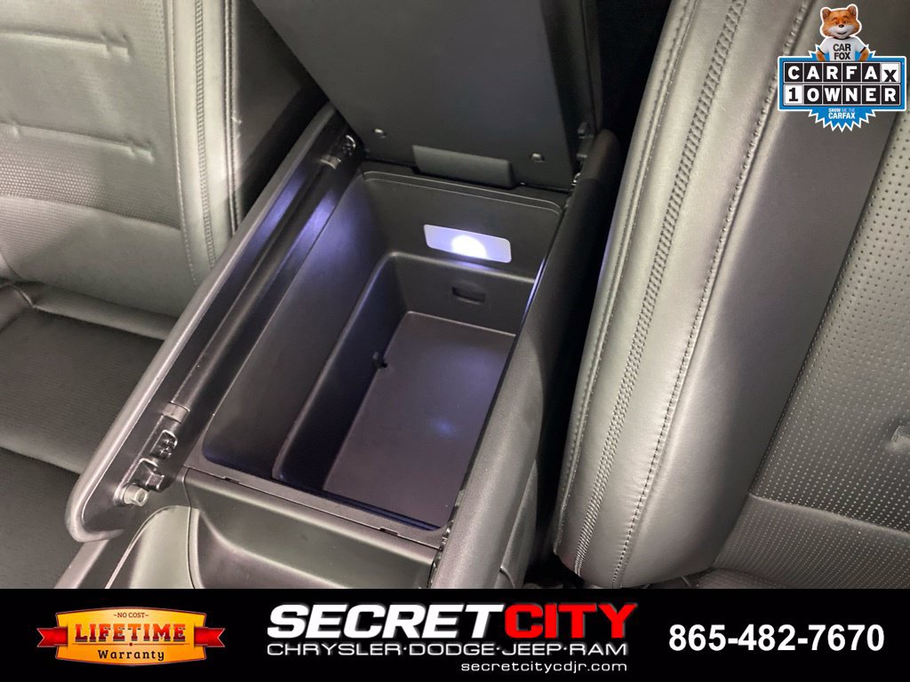 Used 2024 Hyundai Santa Fe Calligraphy AWD/4WD image 26