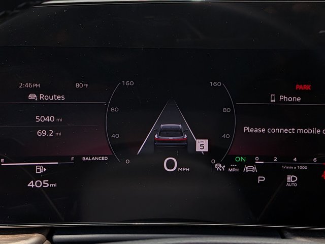 Certified 2025 Audi Q5 Premium w/ Convenience Package AWD/4WD image 11