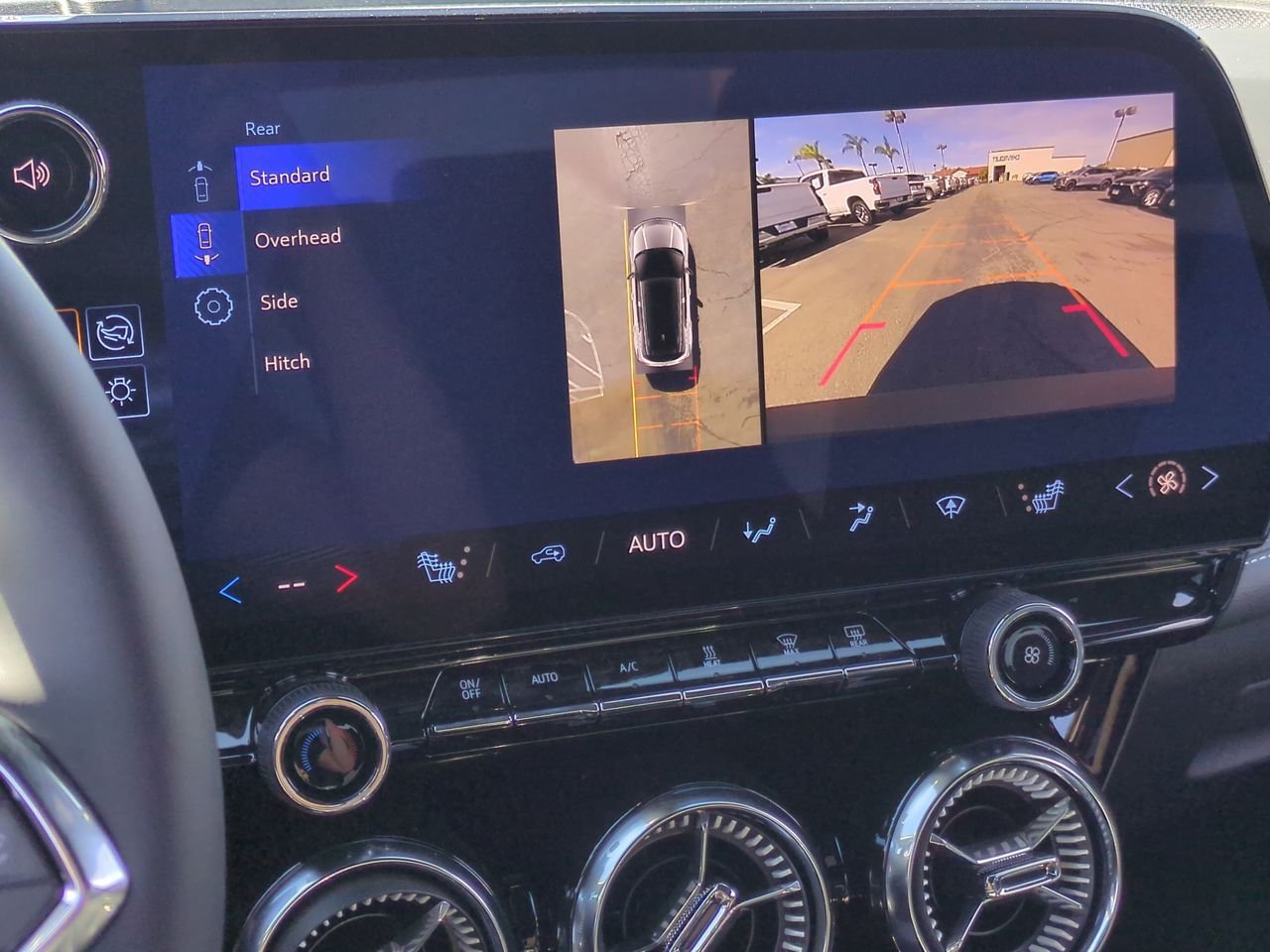 New 2026 Chevrolet Blazer EV LT FWD image 15