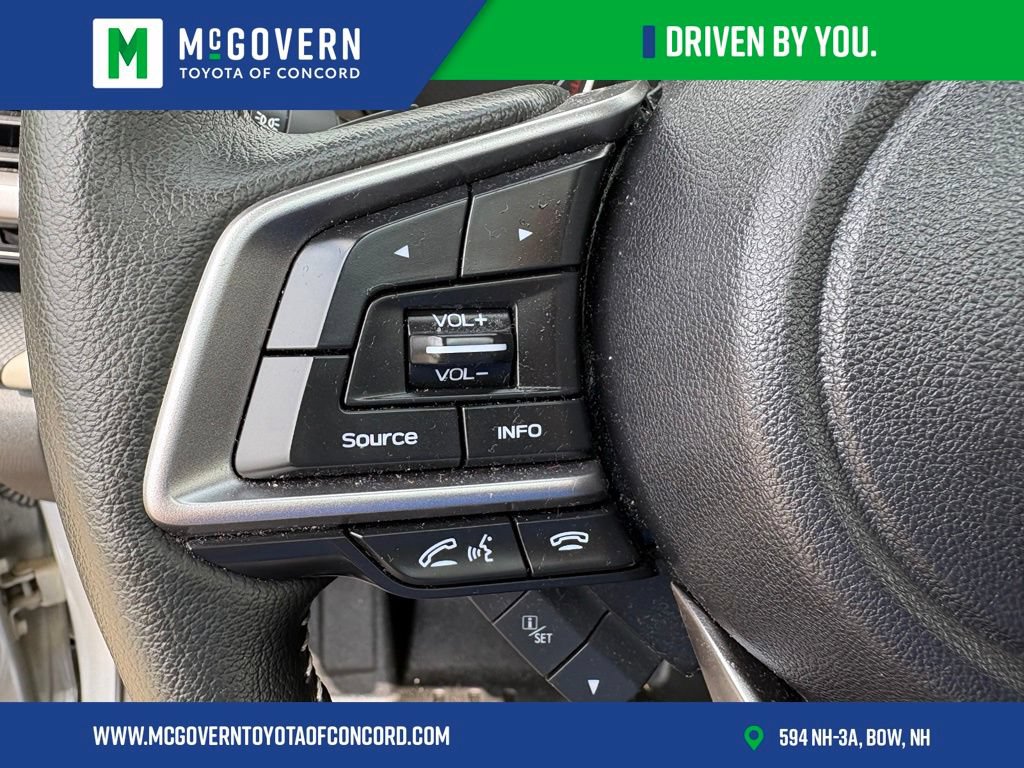 Used 2024 Subaru Forester Limited AWD/4WD image 29