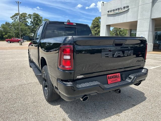 New 2026 RAM 1500 Express AWD/4WD image 7