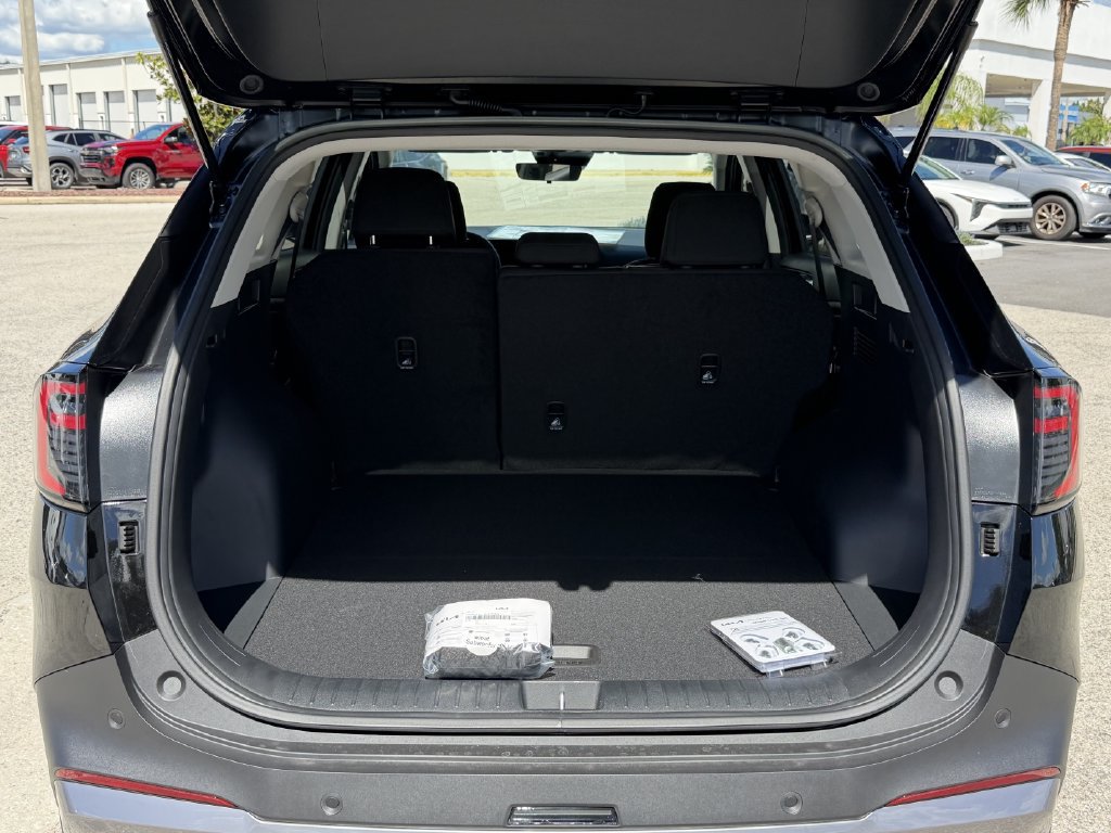 New 2027 Kia Sportage LX FWD image 10