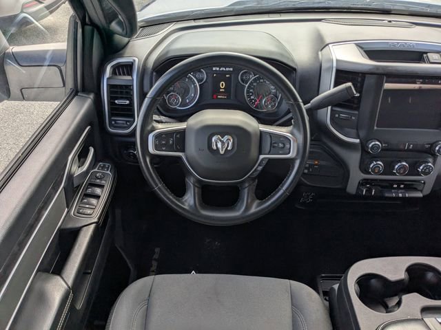 Used 2024 RAM 3500 Big Horn image 14