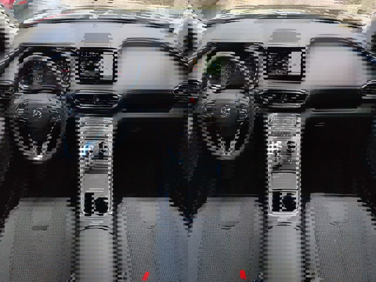 Used 2023 Hyundai Santa Fe SEL image 15