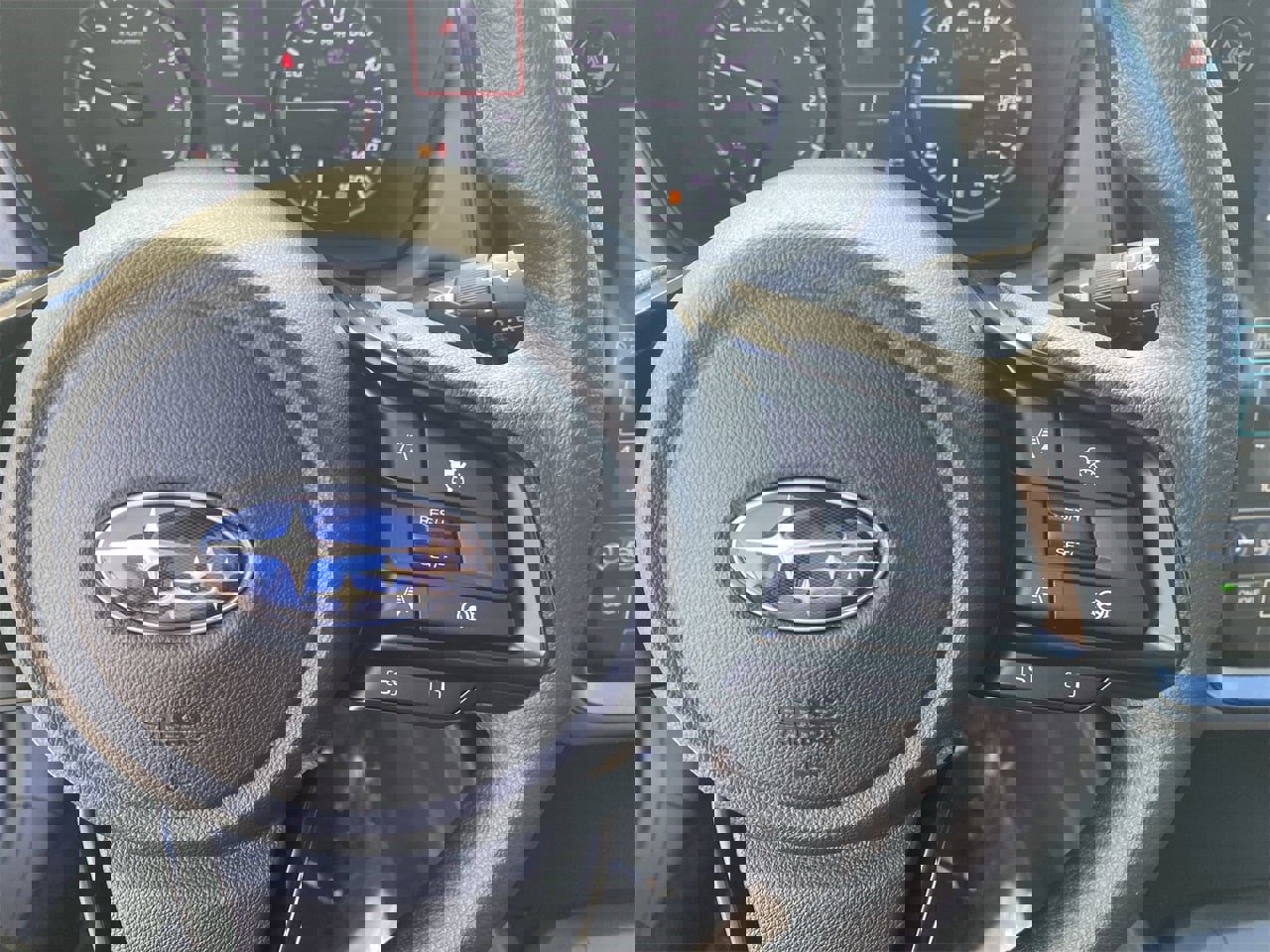 New 2026 Subaru Crosstrek 2.0i Premium image 20