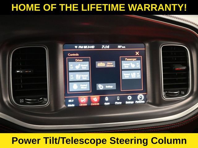 Used 2022 Dodge Charger Scat Pack image 26