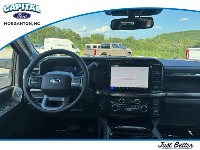 New 2026 Ford F250 Lariat w/ FX4 Off-Road Package AWD/4WD image 16