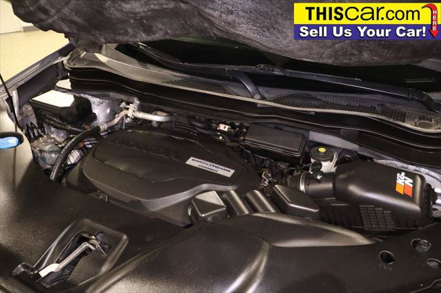 Used 2017 Honda Pilot Touring image 35