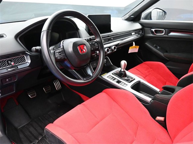 Certified 2024 Honda Civic Type R image 18