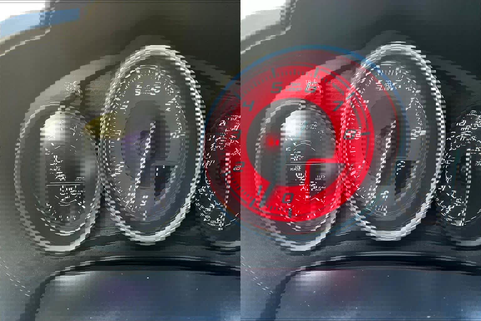 Used 2020 FIAT 124 Spider Abarth w/ Convenience Group image 23