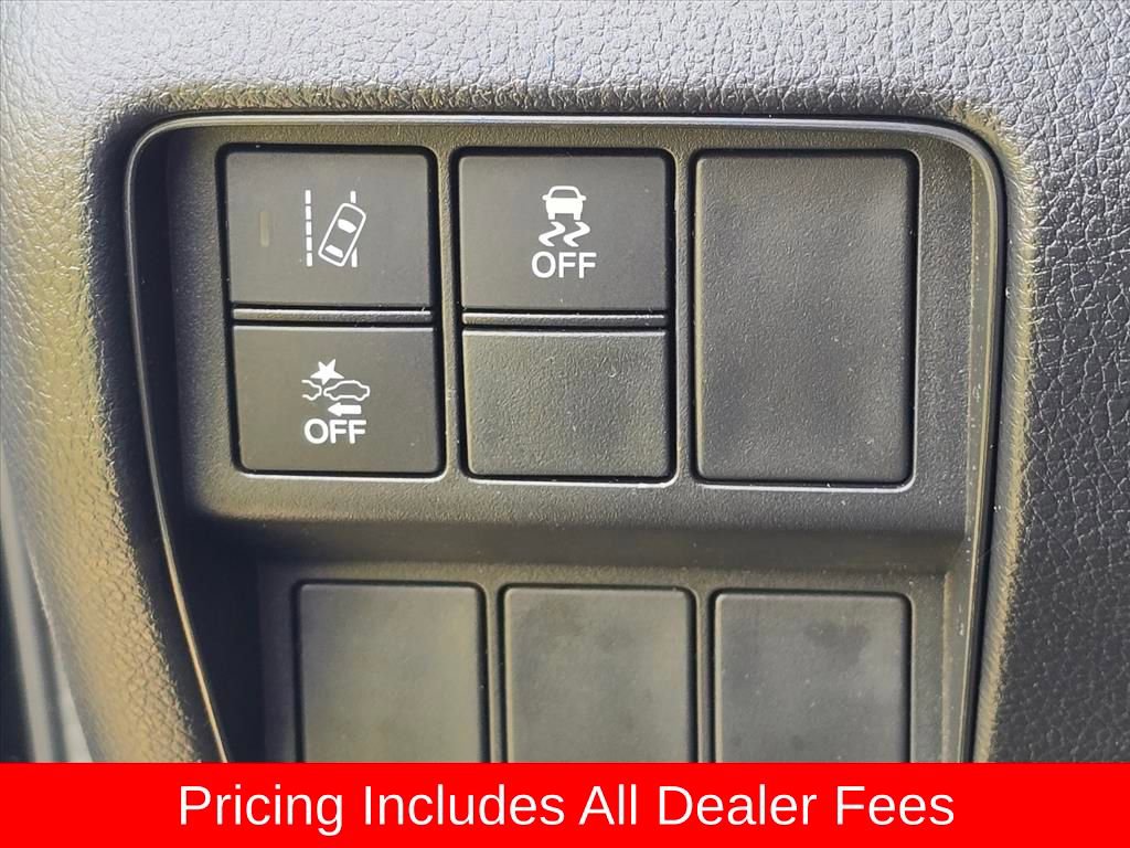 Used 2017 Honda CR-V EX image 10