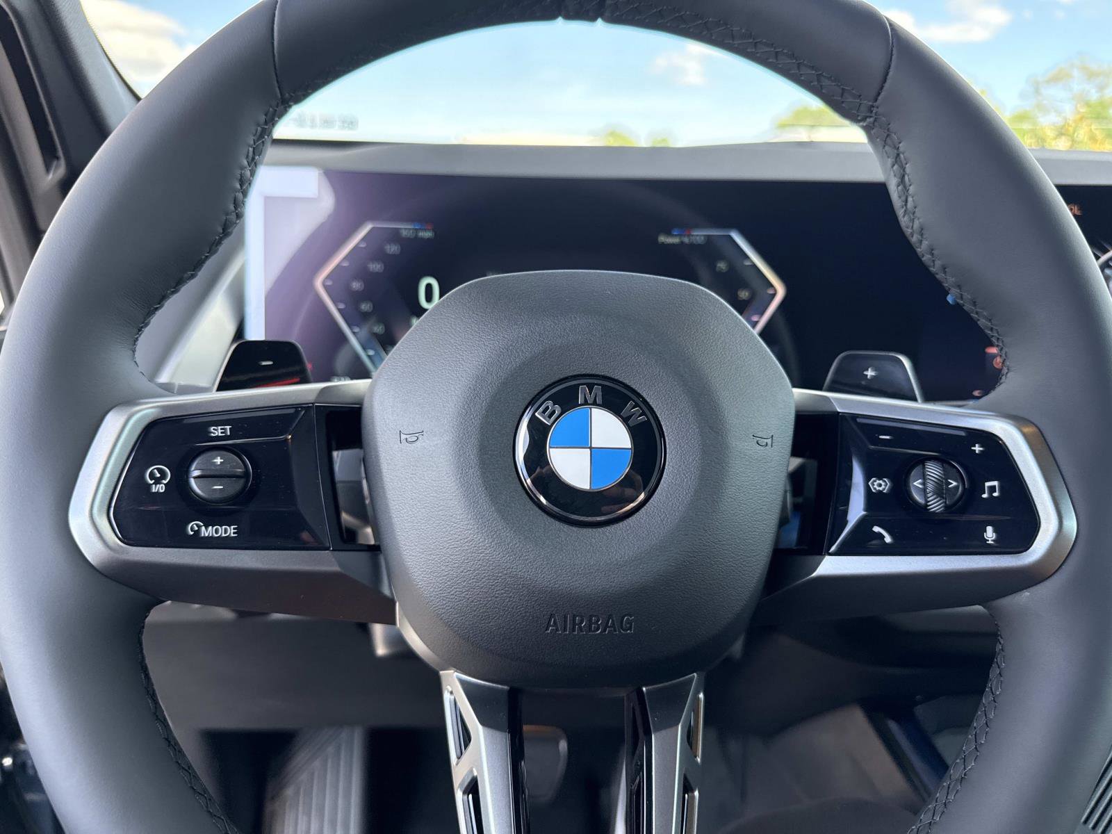 New 2026 BMW X3 xDrive30 w/ M Sport Package image 32