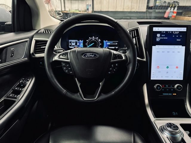 Used 2024 Ford Edge SEL w/ Convenience Package AWD/4WD image 25