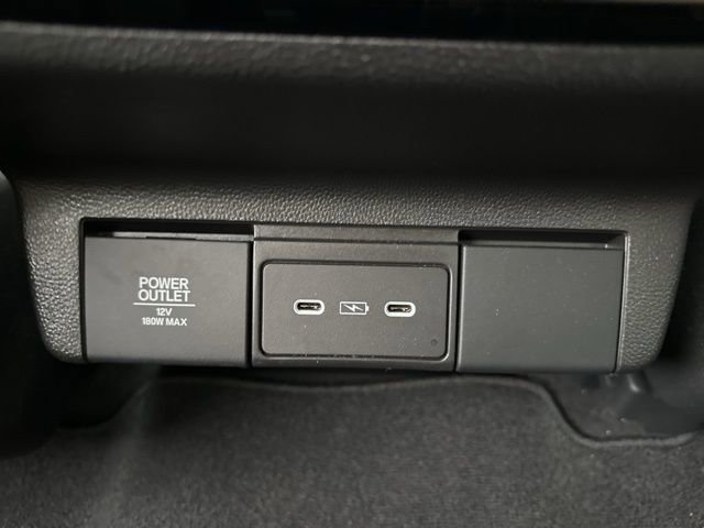 Used 2025 Acura MDX SH-AWD w/ Technology Package image 16