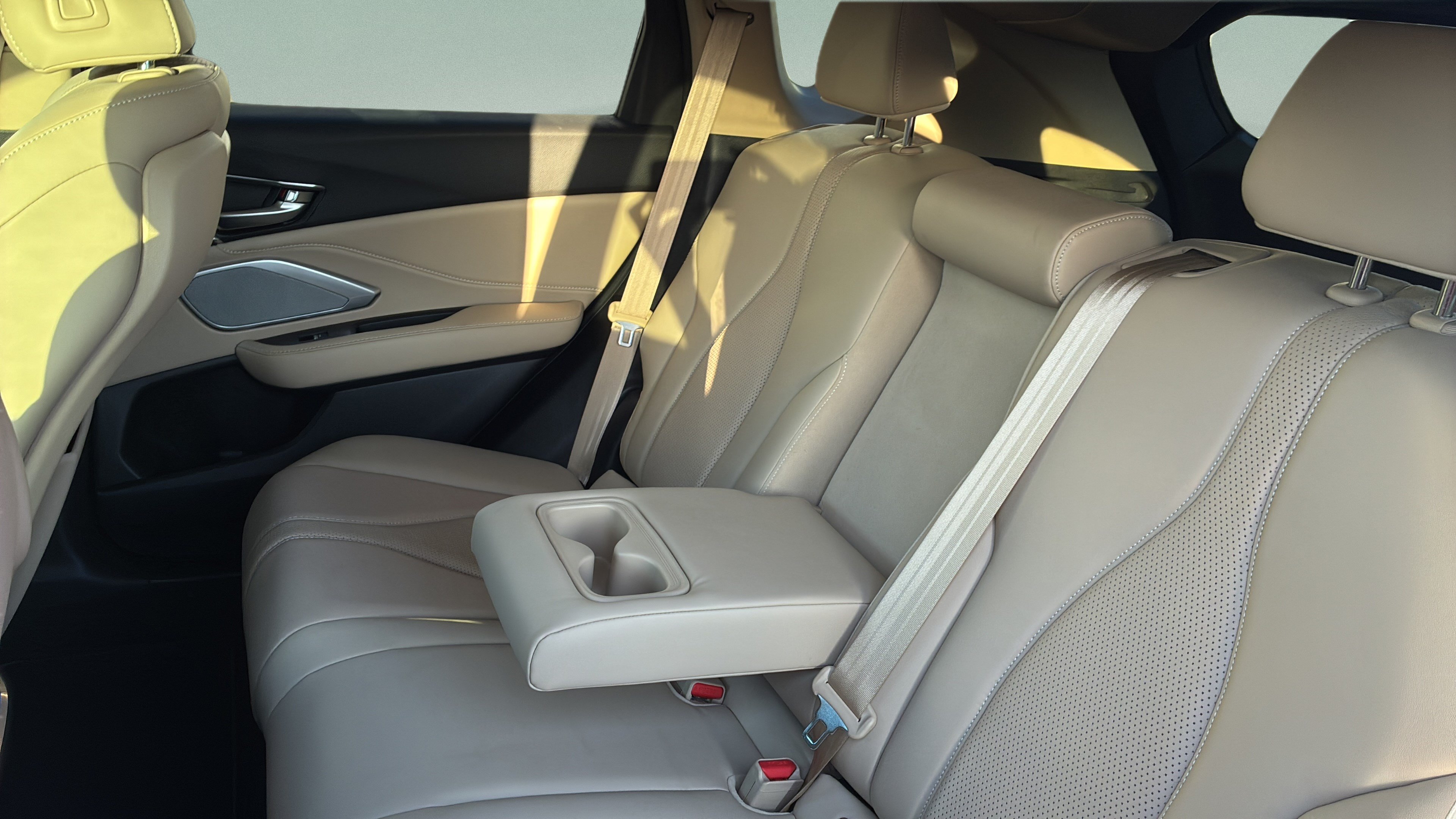 Used 2021 Acura RDX FWD w/ Technology Package image 19