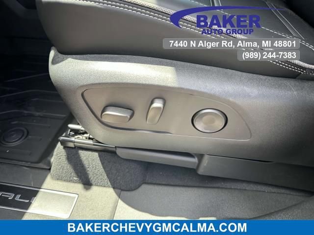 New 2025 GMC Sierra EV Denali image 5