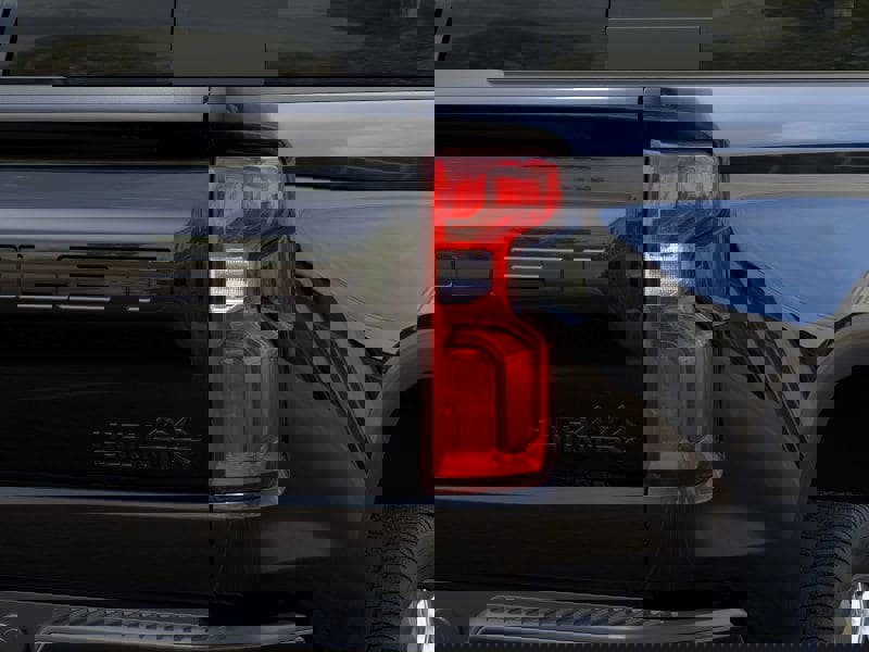 New 2026 Chevrolet Silverado 1500 High Country image 35