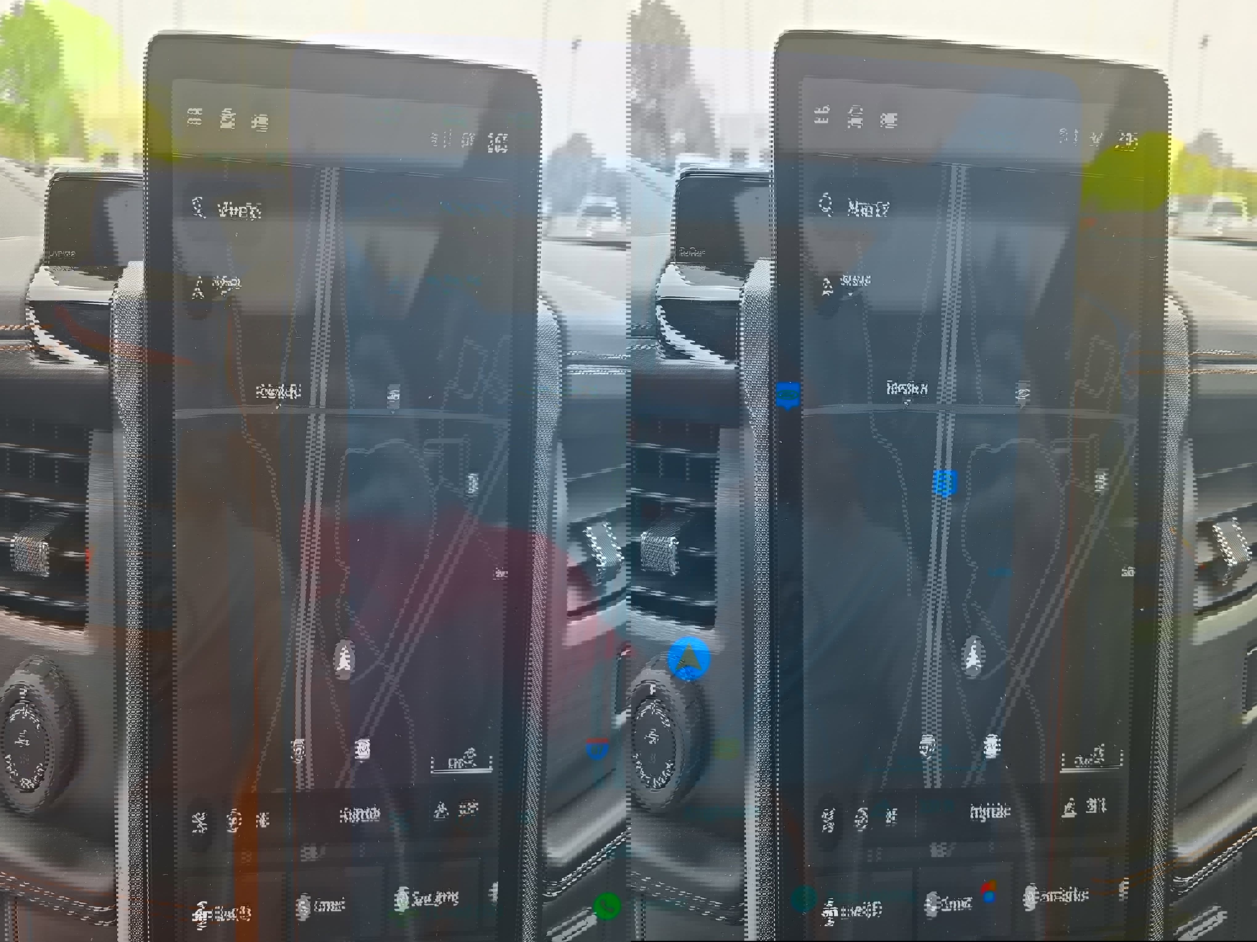 Used 2022 Ford Expedition Max Platinum image 24