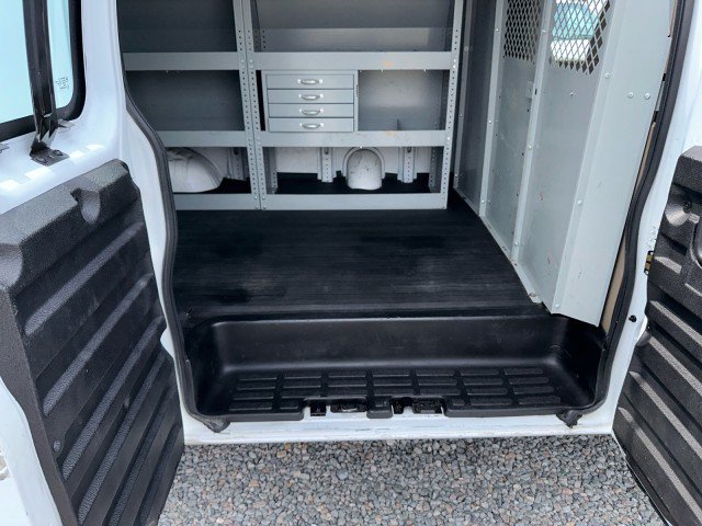 Used 2020 Chevrolet Express 2500 w/ Driver Convenience Package RWD image 30
