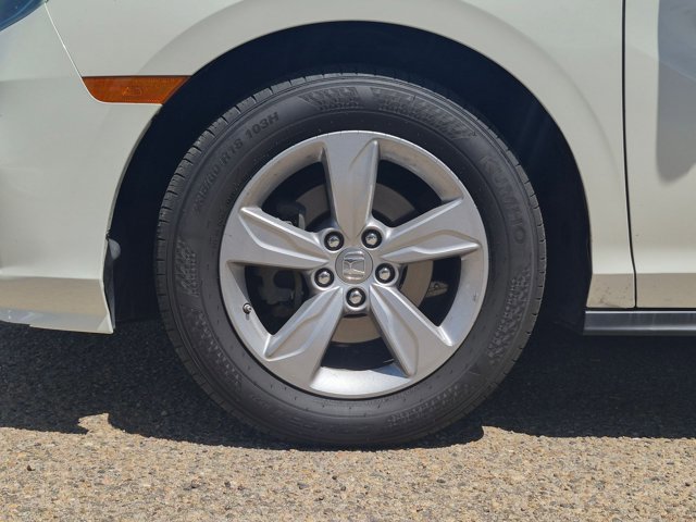 Used 2019 Honda Odyssey EX-L image 10