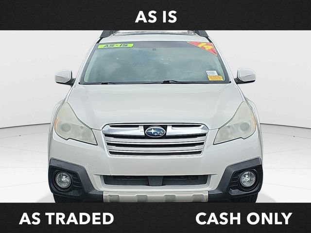 Used 2014 Subaru Outback 2.5i Limited w/ Moonroof Package AWD/4WD image 8