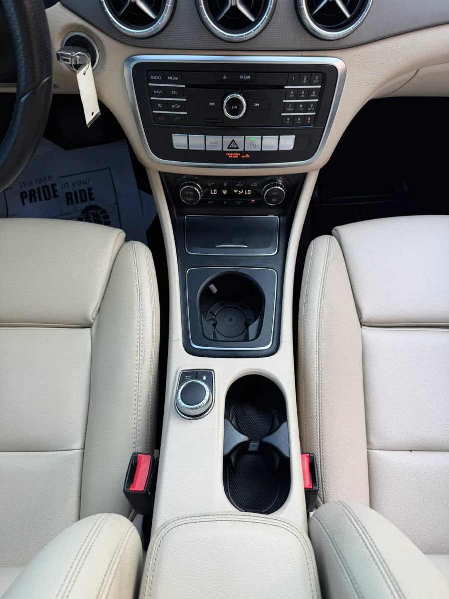 Used 2017 Mercedes-Benz CLA 250 image 56