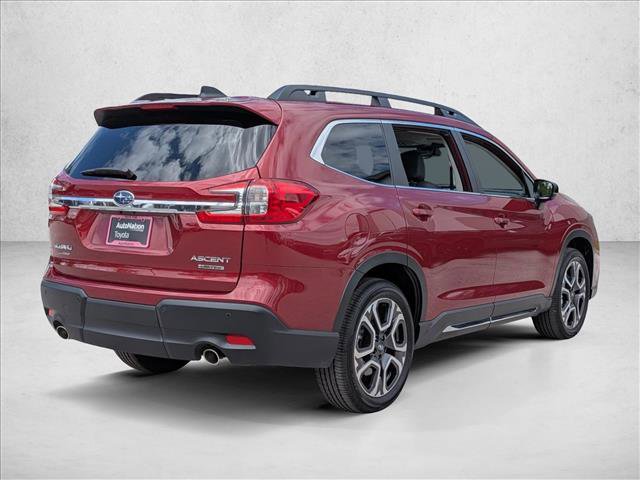 Used 2026 Subaru Ascent Limited AWD/4WD image 5