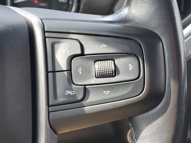 Used 2019 GMC Sierra 1500 Denali w/ Driver Alert Package II image 17