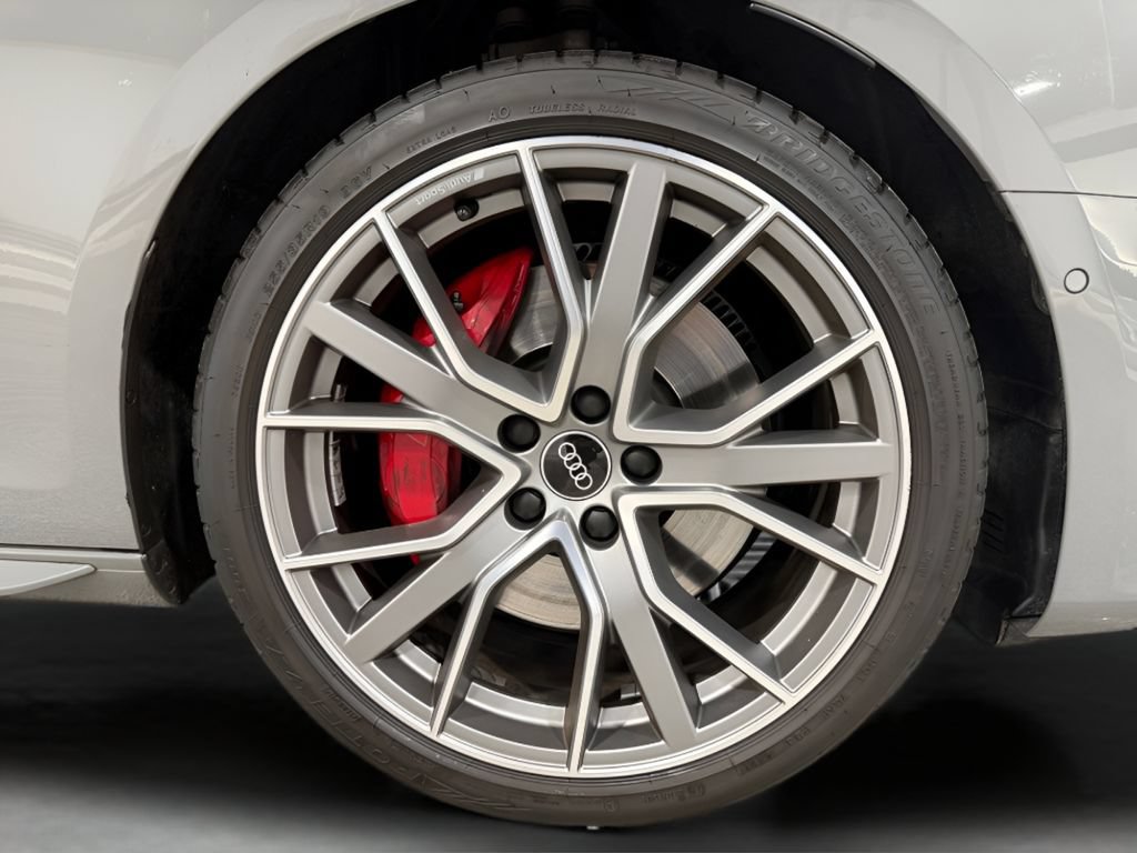 Used 2022 Audi S4 Prestige w/ Prestige Package AWD/4WD image 41