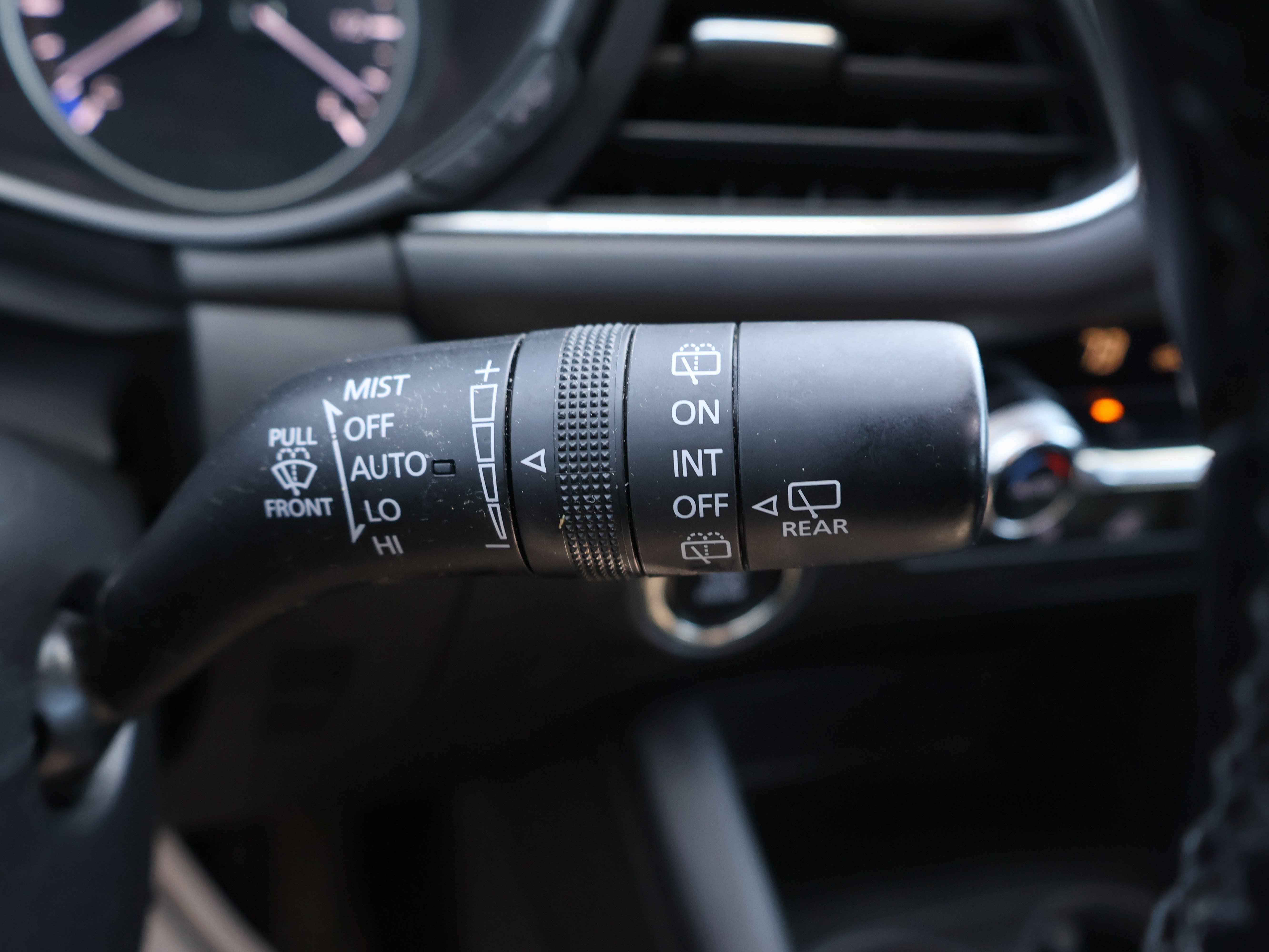 Used 2022 MAZDA MAZDA3 s w/ Appearance Package image 36