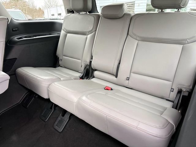 Used 2025 Ford Expedition Active image 13