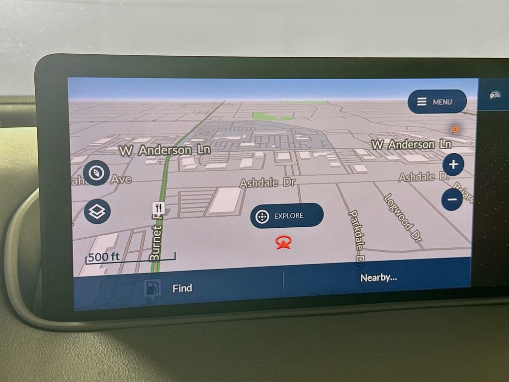 Used 2023 Acura MDX A-Spec image 15