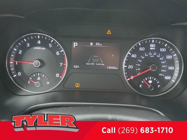 Used 2024 Kia Forte GT image 45