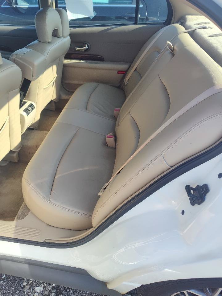 Used 2004 Buick Le Sabre Limited FWD image 20